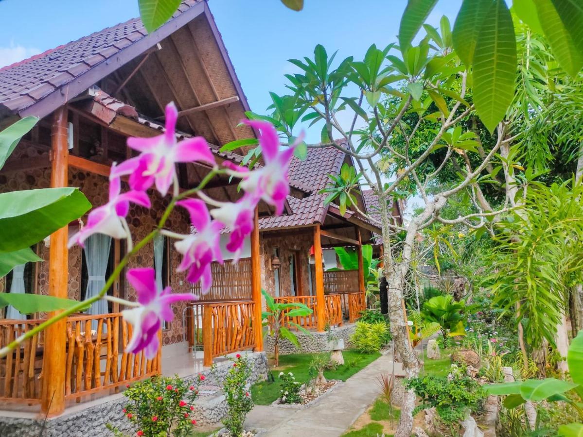 Grealeen Cottages Ped Exterior photo